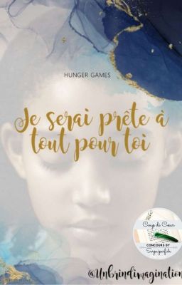 Je serai prête à tout pour toi !