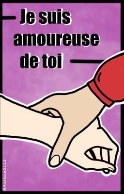 Je suis amoureuse de toi - Starco