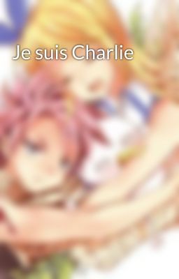 Je suis Charlie