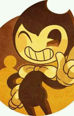 Je suis dans bendy