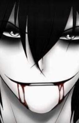 Je suis immortel {Jeff the killer x reader} [Terminée] 