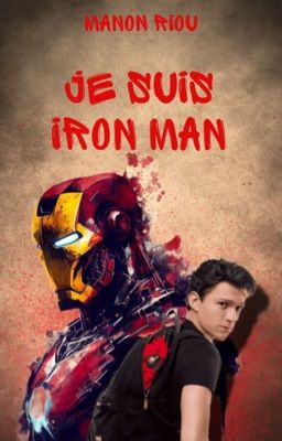 Je suis Iron Man