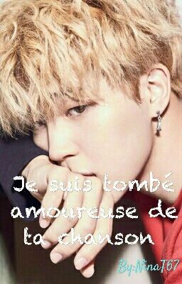 Je suis tombé amoureuse de ta chanson [JIMIN]