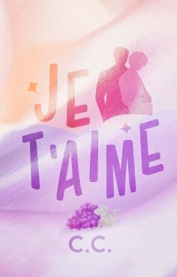 JE T'AIME