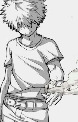 Je t'aime, Katsuki [OLD]