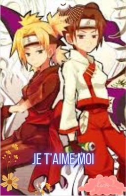 Je t'aime moi ( Temari x tenten )