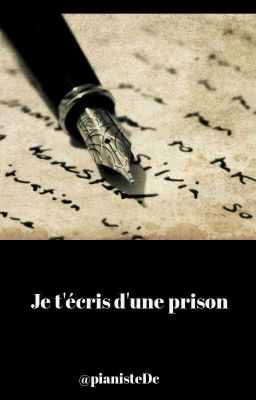 Je t'écris d'une prison (Terminé)