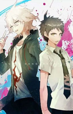 ×Je te hais [Komahina]×