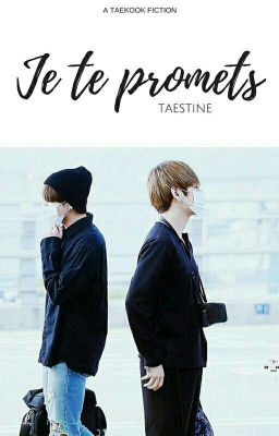 《je te promets》 kth+jjk