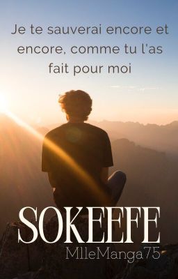 Je te sauverai encore et encore, comme tu l'as fait pour moi [Sokeefe]