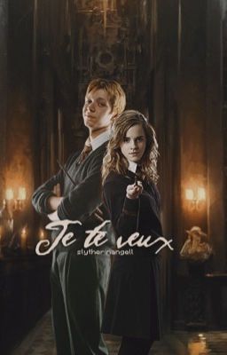 Je te veux. | FREMIONE