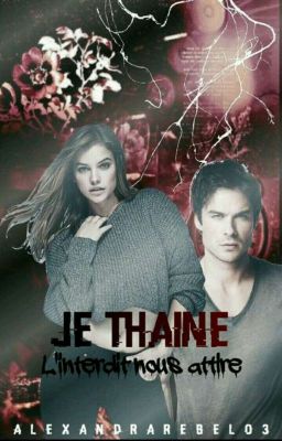 je thaine [En Réécriture]