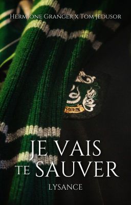 Je vais te sauver [Publication réécrite]