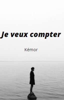 Je veut compter