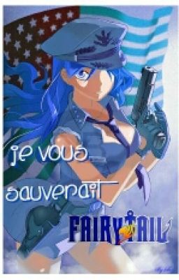 Je vous sauverait! [ En Réécriture]