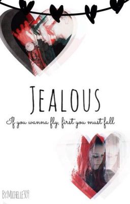 Jealous