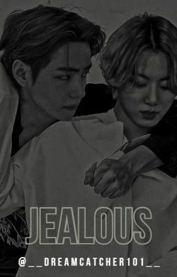 Jealous [kth. & jjk.]