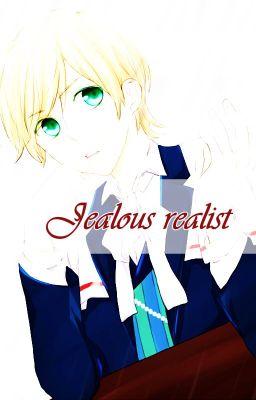 Jealous realist [Makai Ouji: Devils and realist]