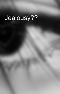 Jealousy?? 🤨🤨🤨🤨