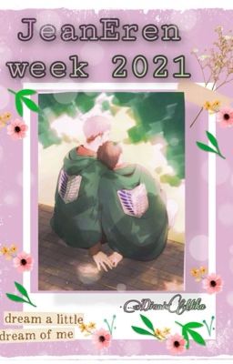 JeanEre Week 2021 🍀 