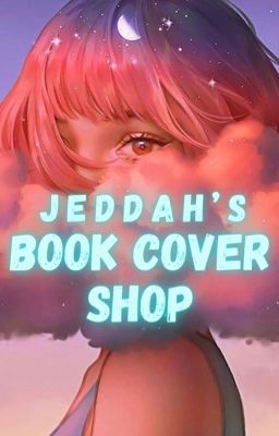 Jeddah's Book Cover Shop [TEMPORARILY CLOSED]