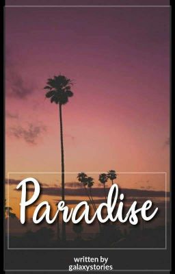 ⁓Jeddy⁓ Paradise