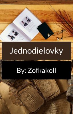 Jednodielovky