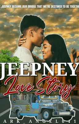 Jeepney Love Story (Exclusive Available in GoodNovel)