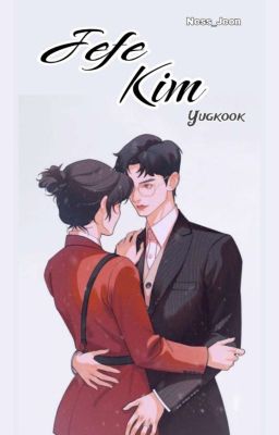 ❝JEFE KIM❞ [ʏᴜɢᴋᴏᴏᴋ]