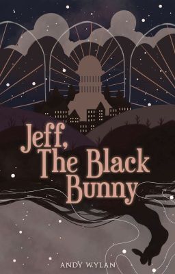 Jeff, The Black Bunny