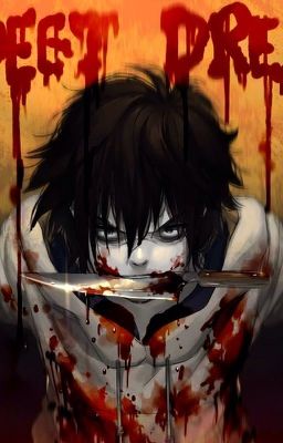 Jeff The Killer