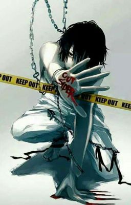 Jeff The Killer