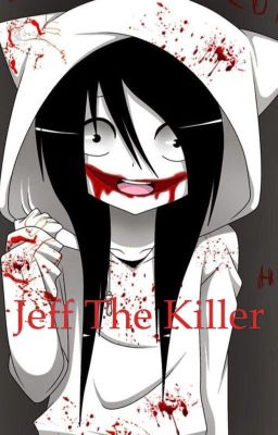 Jeff the Killer