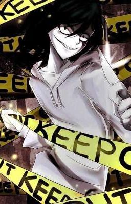 Jeff the killer Insta