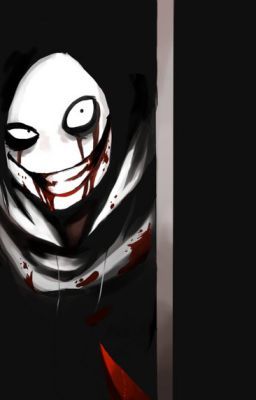 Jeff the Killer und die Stimme des Wahnsinns