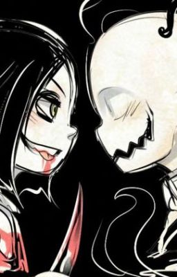 Jeff The Killer vs Slender Man