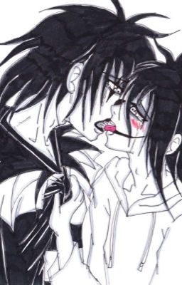 Jeff the Killer x laughing Jack [PAUSIERT]