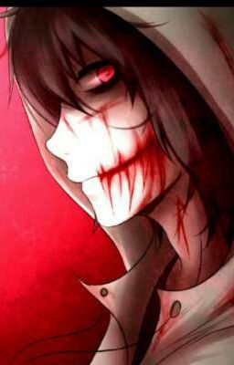 Jeff the killer x Reader 