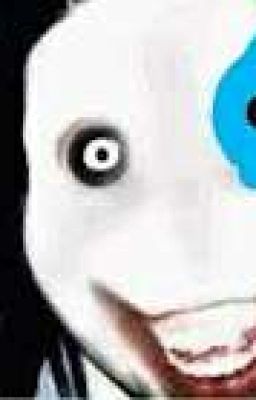 Jeff the killer x reader