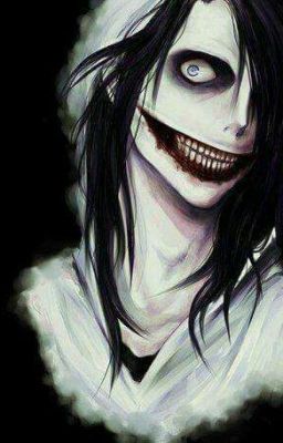 Jeff the Killer x Reader