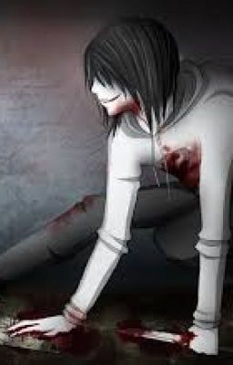 Jeff The Killer x Reader