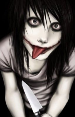 Jeff the killer X reader 