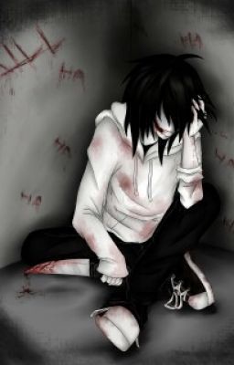 (Jeff the killer x reader fanfic.) Believe in me or die... or both?