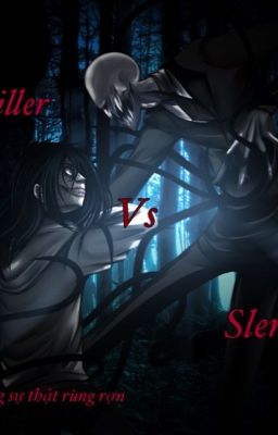 Jeff vs Slenderman 2: Câu chuyện về kẻ kế thừa Jane The Killer