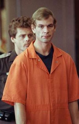 Jeffrey Lionel Dahmer - American Serial Killer