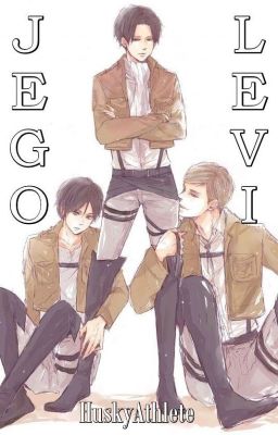 Jego Levi ✓ | eruriren