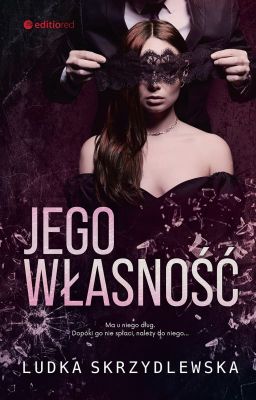 Jego własność | PREMIERA 13.12