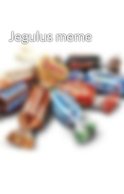 Jegulus meme