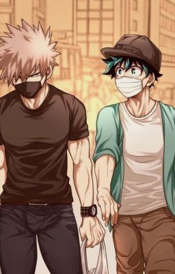 Jej znajomy~BakuDeku~BkDk