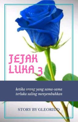 Jejak luka 3